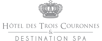 HÔTEL DES TROIS COURONNES