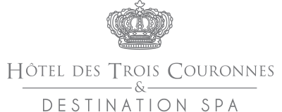 HÔTEL DES TROIS COURONNES